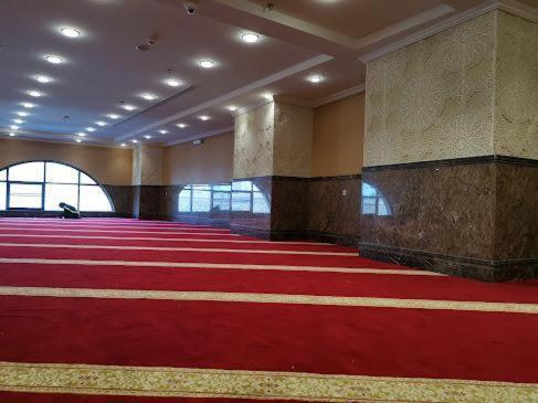 Anwar Al Aseel Hotel Mekka Zewnętrze zdjęcie