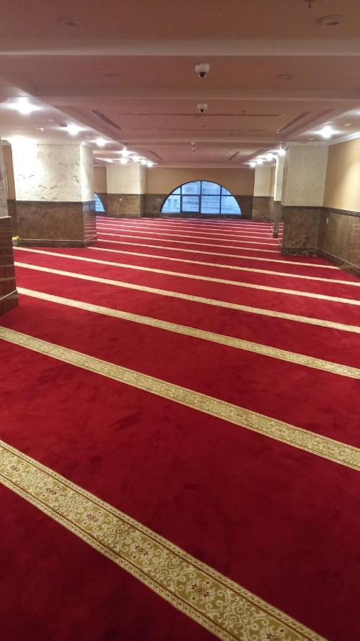 Anwar Al Aseel Hotel Mekka Zewnętrze zdjęcie