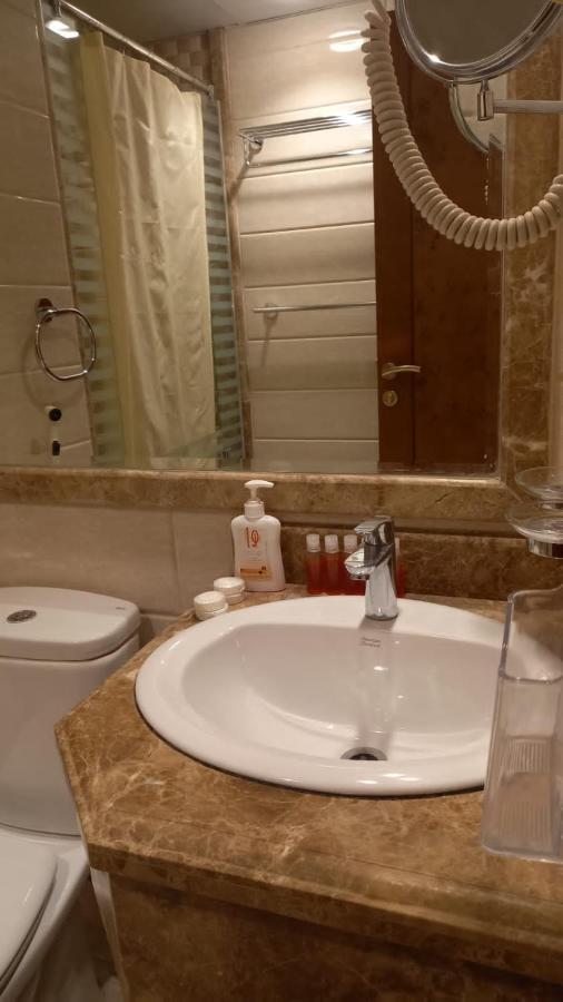 Anwar Al Aseel Hotel Mekka Zewnętrze zdjęcie