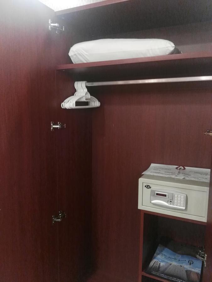Anwar Al Aseel Hotel Mekka Zewnętrze zdjęcie