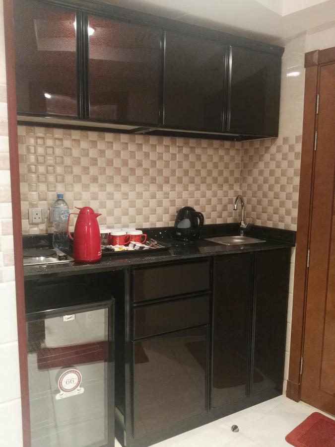 Anwar Al Aseel Hotel Mekka Zewnętrze zdjęcie