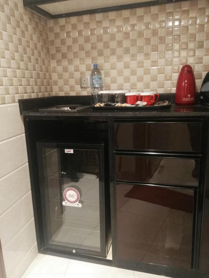 Anwar Al Aseel Hotel Mekka Zewnętrze zdjęcie