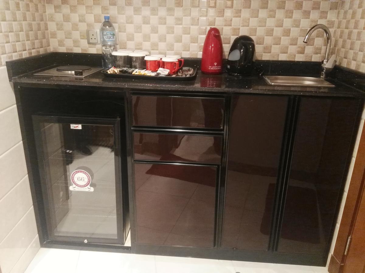 Anwar Al Aseel Hotel Mekka Zewnętrze zdjęcie