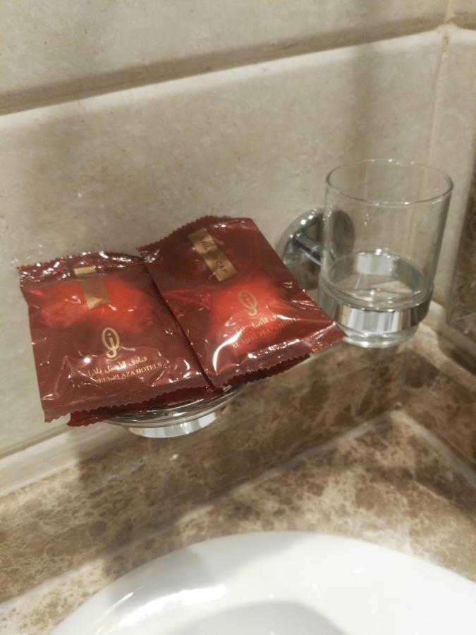 Anwar Al Aseel Hotel Mekka Zewnętrze zdjęcie