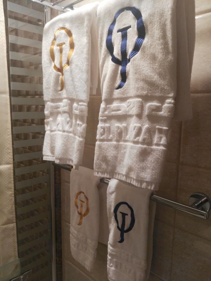 Anwar Al Aseel Hotel Mekka Zewnętrze zdjęcie