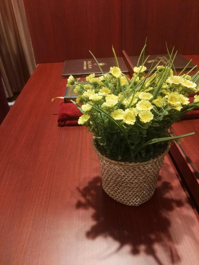 Anwar Al Aseel Hotel Mekka Zewnętrze zdjęcie