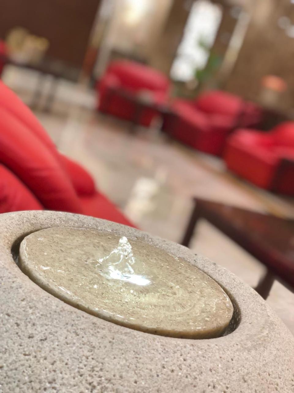 Anwar Al Aseel Hotel Mekka Zewnętrze zdjęcie